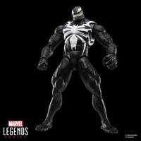 Marvel Legends Series Gamerverse Venom (Spider-Man 2) Figurine 6 pouces Hasbro G0597
