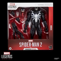 Marvel Legends Series Gamerverse Venom Figurine 6 pouces Hasbro G0597
