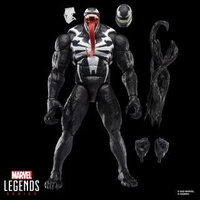 Marvel Legends Series Gamerverse Venom (Spider-Man 2) Figurine 6 pouces Hasbro G0597