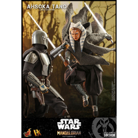 Ahsoka Tano 1:6 Figure Hot Toys 908180