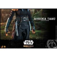 Ahsoka Tano 1:6 Figure Hot Toys 908180