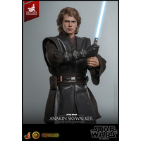Star Wars Episode III: Revenge of the Sith Anakin Skywalker TM ARTISAN EDITION 1:6 Scale Figure (Toy Fair Exclusive) Hot Toys DX34AE 912537