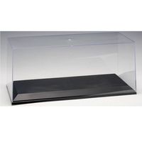 Acrylic display for 1:18 scale cars AutoArt 90003