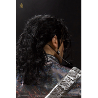 Michael Jackson (Dangerous Tour) Buste Grandeur Nature Échelle 1:1 Damtoys CSX025 914089
