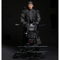 TRN Tactical Group Jinyiwei (Special Warfare Ming Dynasty) 1:6 Scale Figure Damtoys EBS003 914090