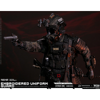 TRN Tactical Group Jinyiwei (Special Warfare Dynastie Ming) Figurine Échelle 1:6 Damtoys EBS003 914090