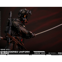 TRN Tactical Group Jinyiwei (Special Warfare Ming Dynasty) 1:6 Scale Figure Damtoys EBS003 914090