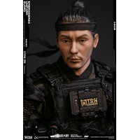 TRN Tactical Group Jinyiwei (Special Warfare Ming Dynasty) 1:6 Scale Figure Damtoys EBS003 914090