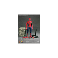 Marvel Spider-Man 3 - 1:6 scale figure Hot Toys MMS143 (901248)