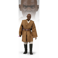 Star Wars Mace Wendu