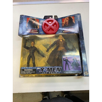 X-Men Hugh Jackman Wolverine Tyler Mane Sabretooth