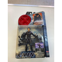 X-men Hugh Jackman Wolverine