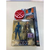 ​X-Men Rebecca Romijn-Stamos Mystique​