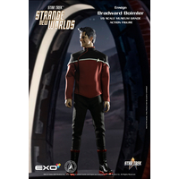Star Trek: Strange New Worlds Ensign Boimler 1:6 Scale Figure EXO-6 (EXO-02-096) 914163