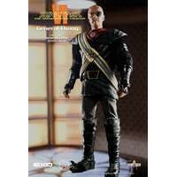 Star Trek VI: The Undiscovered Country General Chang 1:6 Scale Figure EXO-6 (EXO-01-123) 914115