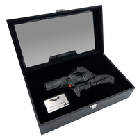 DC Batman Grapple Launcher Prop Replica Factory Entertainment 912418