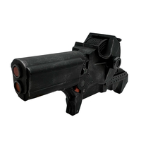 DC Batman Grapple Launcher Prop Replica Factory Entertainment 912418