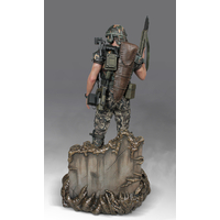 Alien Corporal Hicks Statue Échelle 1:4 Hollywood Collectibles Group 9460 914193