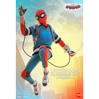 Marvel Spider-Man (Homemade Suit) 1:6 Scale Action Figure HS07 914152