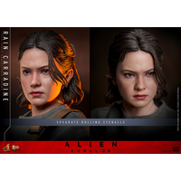 Alien: Romulus Rain Carradine Figurine Échelle 1:6 Hot Toys MMS793 914037