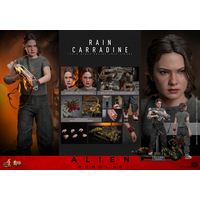 Alien: Romulus Rain Carradine Figurine Échelle 1:6 Hot Toys MMS793 914037