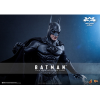 DC Batman 85th Anniversary 1:6 Scale Figure Hot Toys MMS786 914044