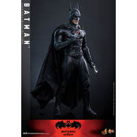 DC Batman 85e Anniversaire Figurine Échelle 1:6 Hot Toys MMS786 914044