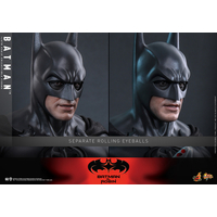 DC Batman 85e Anniversaire Figurine Échelle 1:6 Hot Toys MMS786 914044