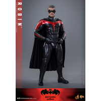 DC Robin (tiré de Batman & Robin) Figurine Échelle 1:6 Hot Toys MMS787 914045