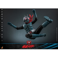 Kamen Rider No1 - Figurine Échelle 1:6 Hot Toys TMS144 914184