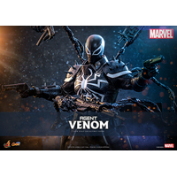 Marvel Agent Venom 1:6 Scale Figure Hot Toys CMS025 914242