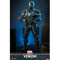 Marvel Agent Venom 1:6 Scale Figure Hot Toys CMS025 914242