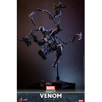 Marvel Agent Venom 1:6 Scale Figure Hot Toys CMS025 914242