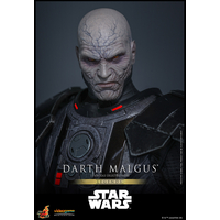 Star Wars Darth Malgus Figurine Échelle 1:6 Hot Toys VGM70 914071