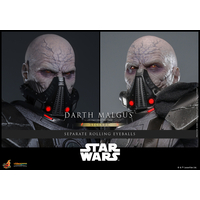 Star Wars Darth Malgus Figurine Échelle 1:6 Hot Toys VGM70 914071