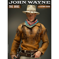 John Wayne as The Duke 1:6 Scale Figure Infinite Statue 914058