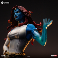 Marvel Mystique Statue Échelle 1:10 Iron Studios MARCAS119625-10 914261