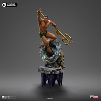 Marvel Namor Statue Échelle 1:10 Iron Studios MARCAS118825-10 914172