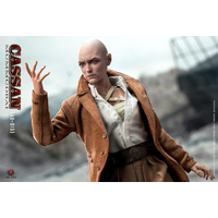Cassan Figurine Échelle 1:6 Add Toys AD-015