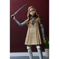 M3GAN Ultimate M3GAN 7-Inch Scale Action Figure NECA 19355