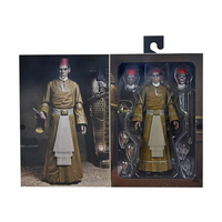 Universal Monsters La Momie Ultimate Ardath Bey Figurine Échelle 7 pouces NECA 04848
