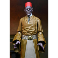 Universal Monsters La Momie Ultimate Ardath Bey Figurine Échelle 7 pouces NECA 04848