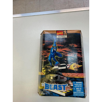 TOY BIZ MARVEL COMICS THE BEAST