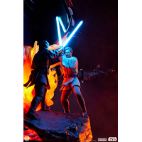 Star Wars Darth Vader Fine Art Bust PCS PCSSWDVFABEX 914146