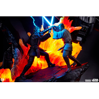 Star Wars Darth Vader Fine Art Bust PCS PCSSWDVFABEX 914146