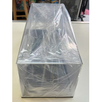 Acrylic display for 1:18 scale cars AutoArt 90003