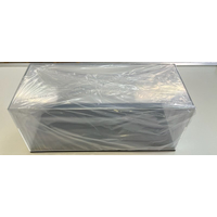 Acrylic display for 1:18 scale cars AutoArt 90003