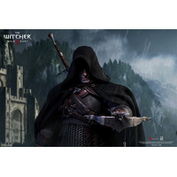 The Witcher 3: Wild Hunt - Geralt of Rivia 1:6 Scale Figure PureArts PA010TW 914061
