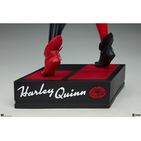 Harley Quinn Premium Format Figure (comic-inspired variant) Sideshow Collectibles 300922