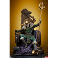 Marvel Loki Premium Format Figure Sideshow Collectibles 300894